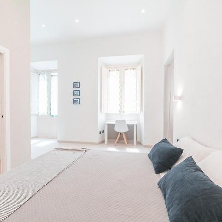 Linee Moderne Apt - Wifi - Ac Cagliari Buitenkant foto