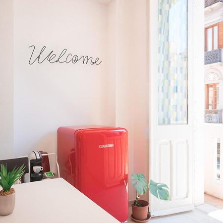 Linee Moderne Apt - Wifi - Ac Cagliari Buitenkant foto