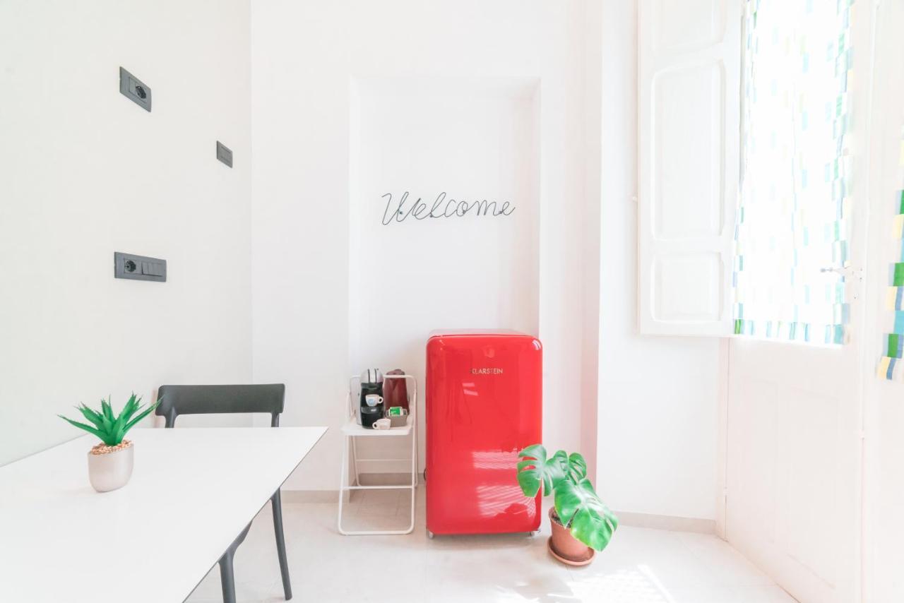 Linee Moderne Apt - Wifi - Ac Cagliari Buitenkant foto