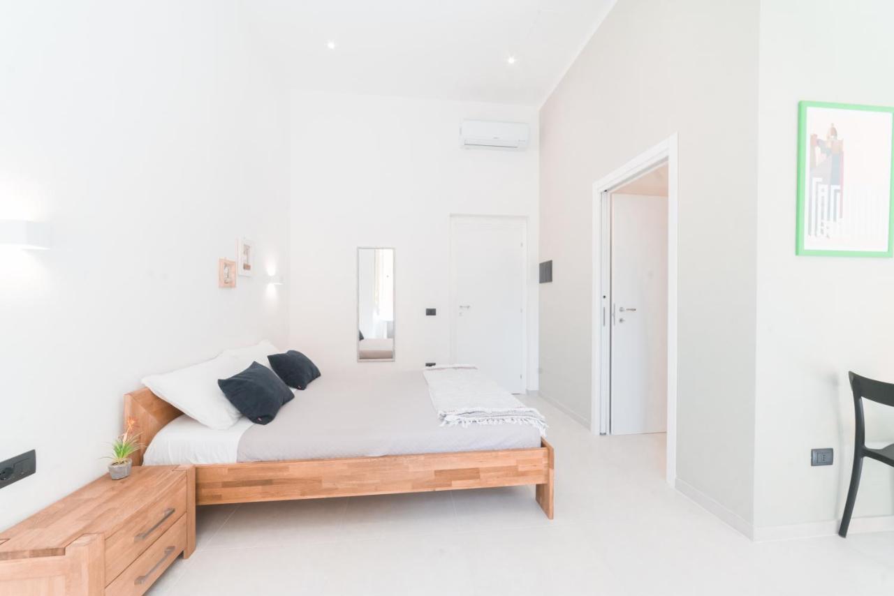 Linee Moderne Apt - Wifi - Ac Cagliari Buitenkant foto