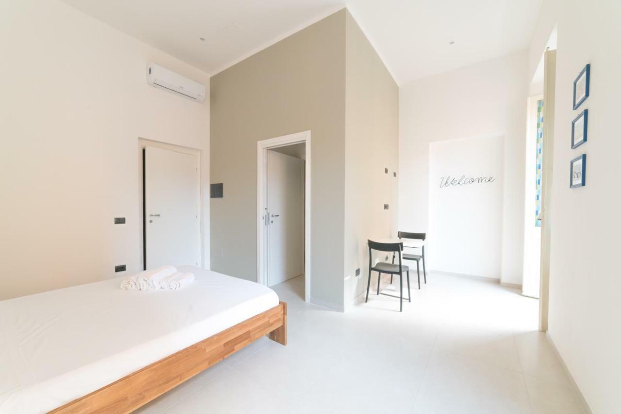 Linee Moderne Apt - Wifi - Ac Cagliari Buitenkant foto