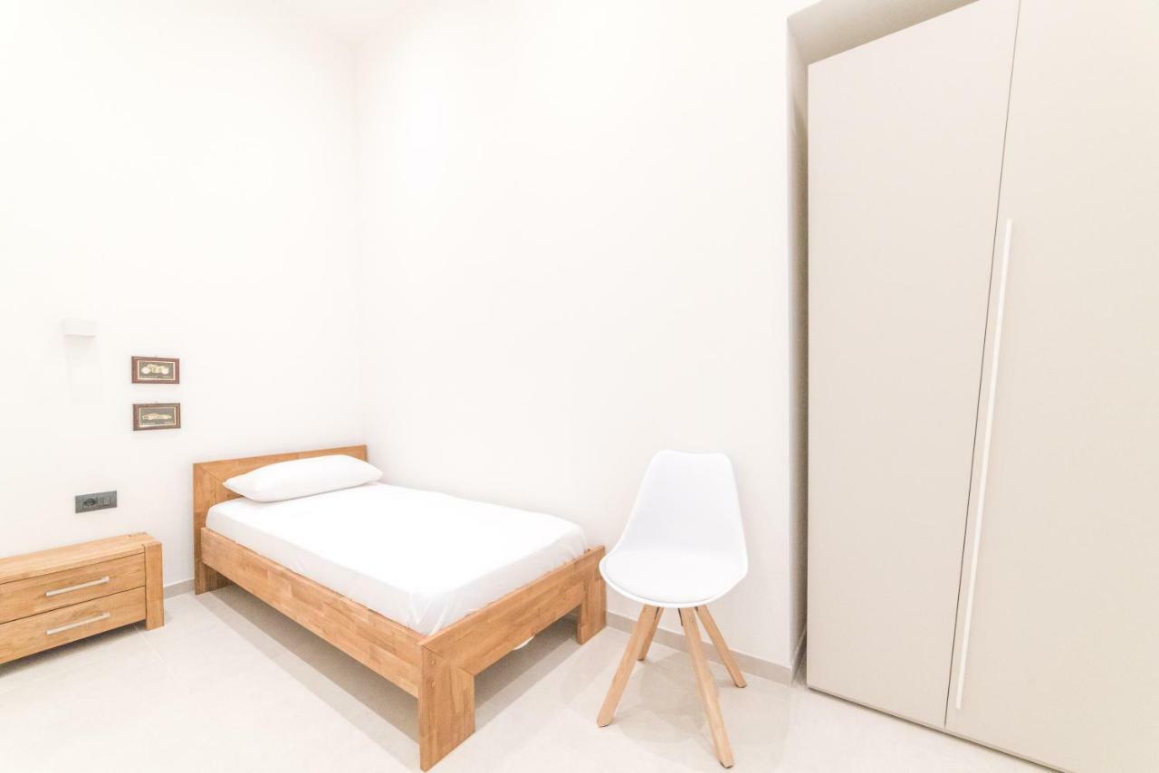 Linee Moderne Apt - Wifi - Ac Cagliari Buitenkant foto