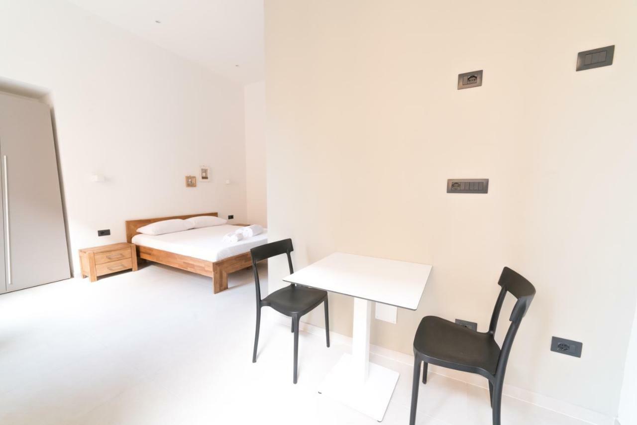 Linee Moderne Apt - Wifi - Ac Cagliari Buitenkant foto