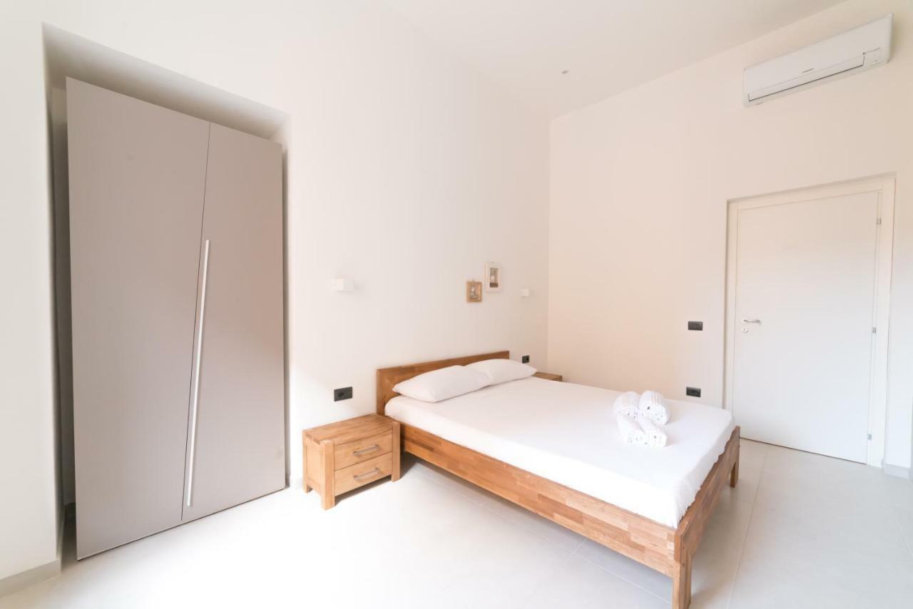 Linee Moderne Apt - Wifi - Ac Cagliari Buitenkant foto