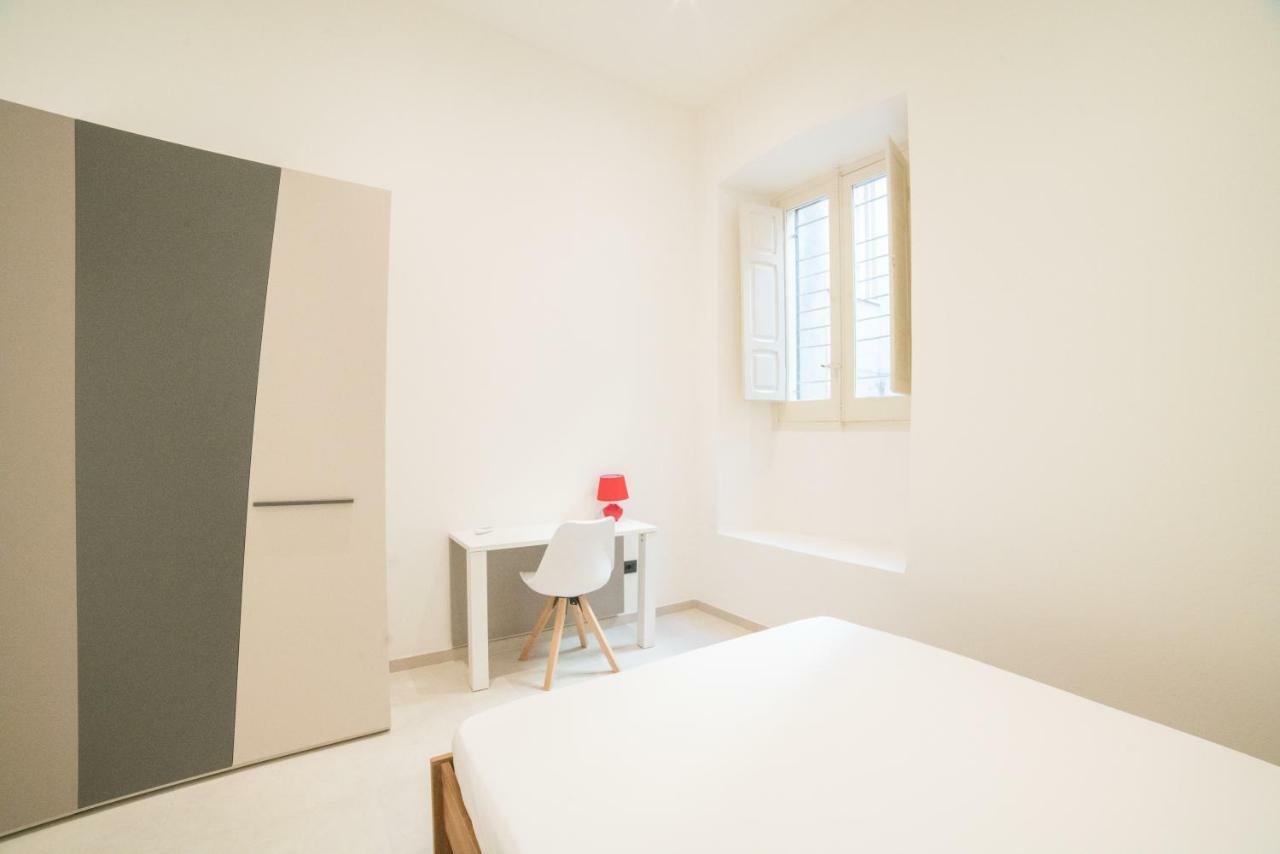 Linee Moderne Apt - Wifi - Ac Cagliari Buitenkant foto